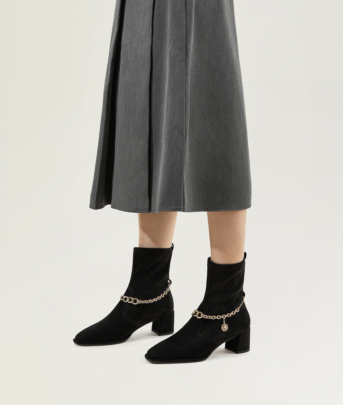 7or9 - Black Forest Warmtech Boot - Warmtech Boots