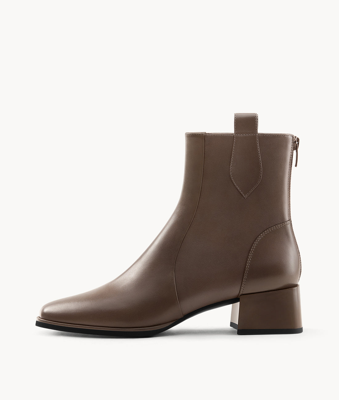 Kombucha Air-touch Foam Boot