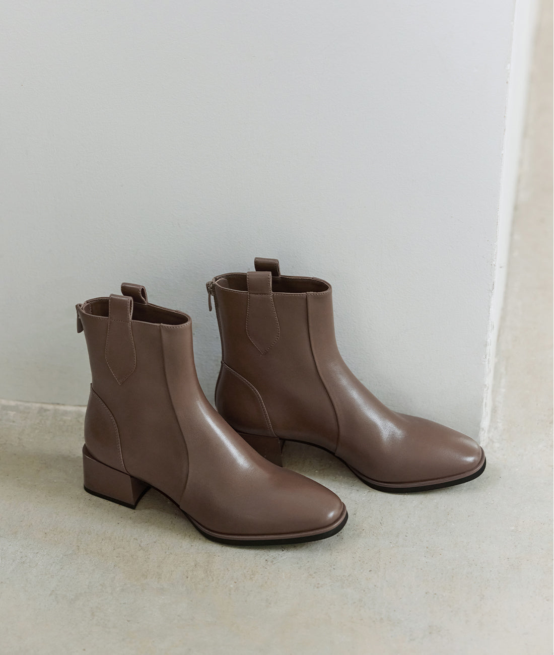 7or9 - Kombucha Air-touch Foam Boot - Air-touch Foam Boots