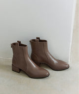 Kombucha Air-touch Foam Boot