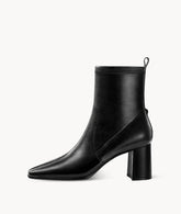 Meteor Latte Air-touch Foam Boot