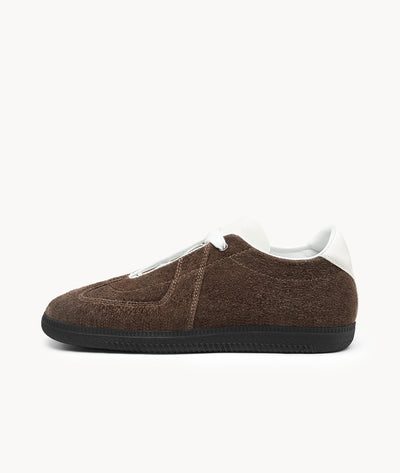 Hazelnut Donut Sneaker
