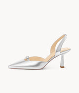 Crystalline Iceplant Slingback