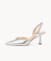 Crystalline Iceplant Slingback