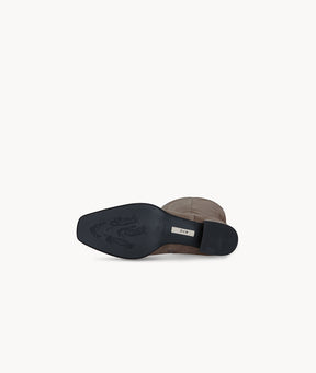Oatmeal Muffin Warmtech Boot - Flawed Item + Final Sale
