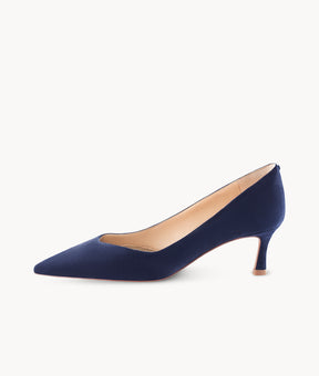 Blue Cheese Pump
