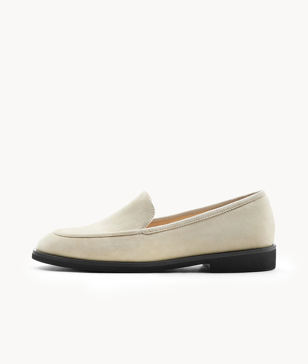 Milk Taro Loafer
