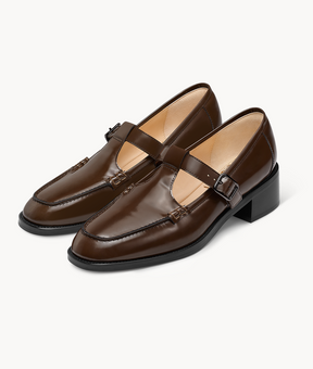 Caramel Pancakes Loafer