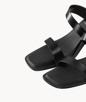 Distant Mountains Sandal