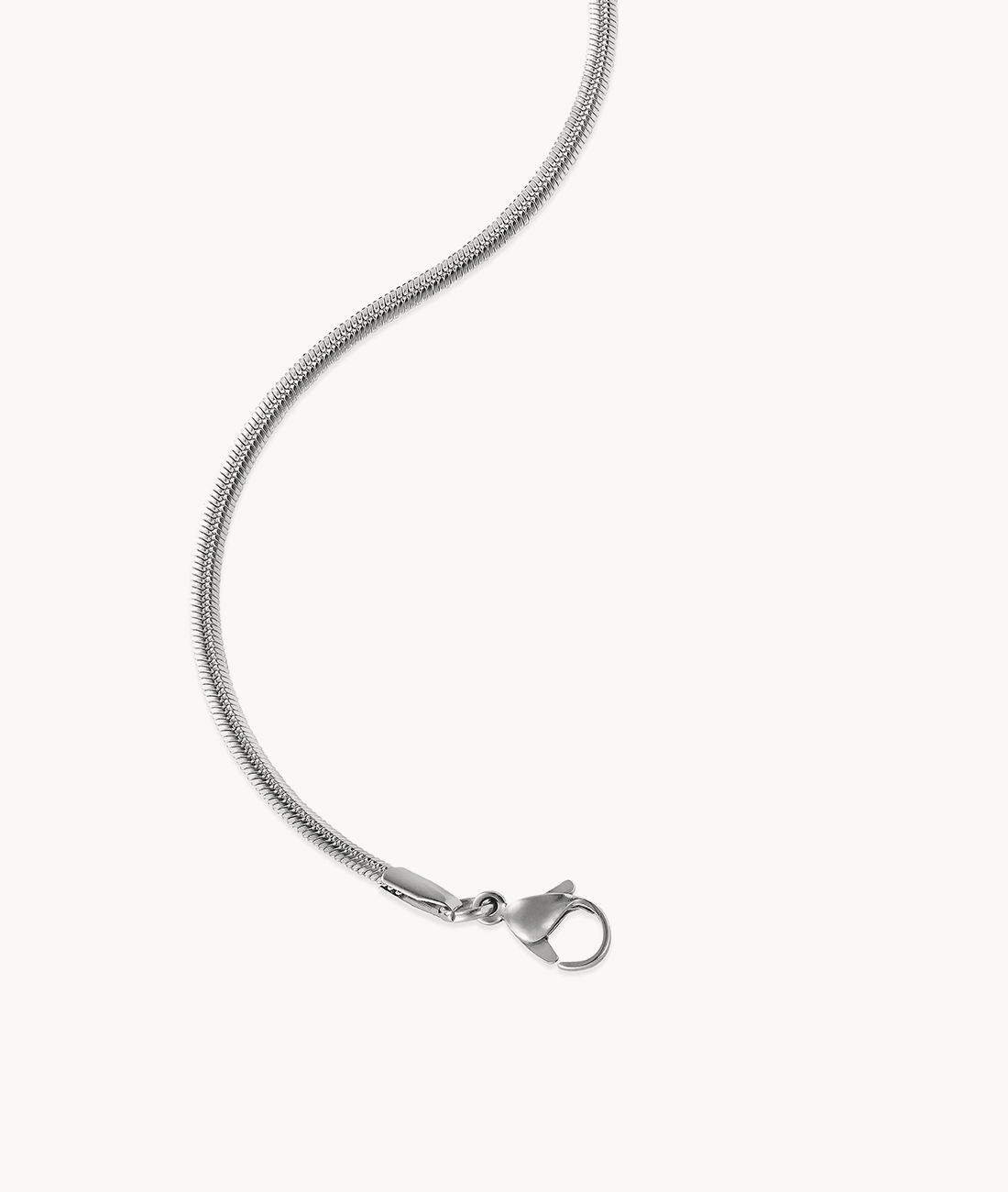 7or9 - Snake Bone Swing Chain - Swing Chain