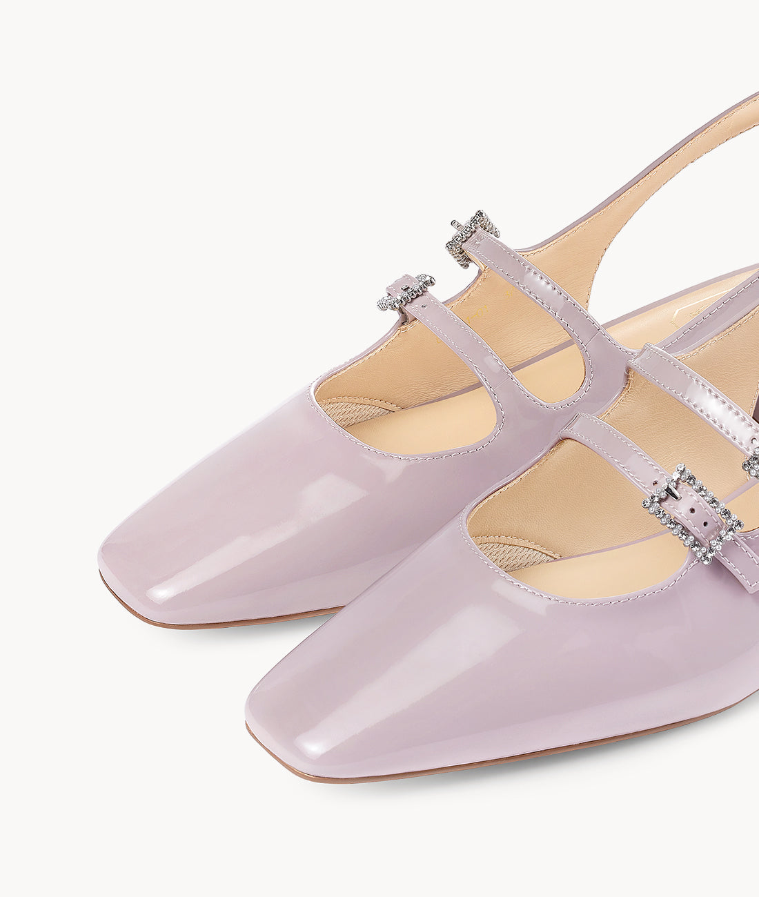 7or9 - Bauhinia - Slingbacks