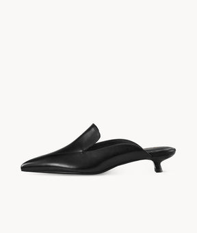 New Moon Mule