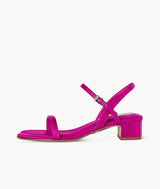 Pink Floyd Rose Sandal