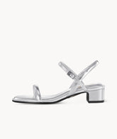 Lunaria Rediviva Sandal