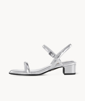 Lunaria Rediviva Sandal