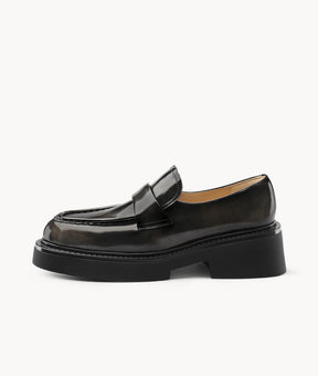 Sesame Tart Loafer