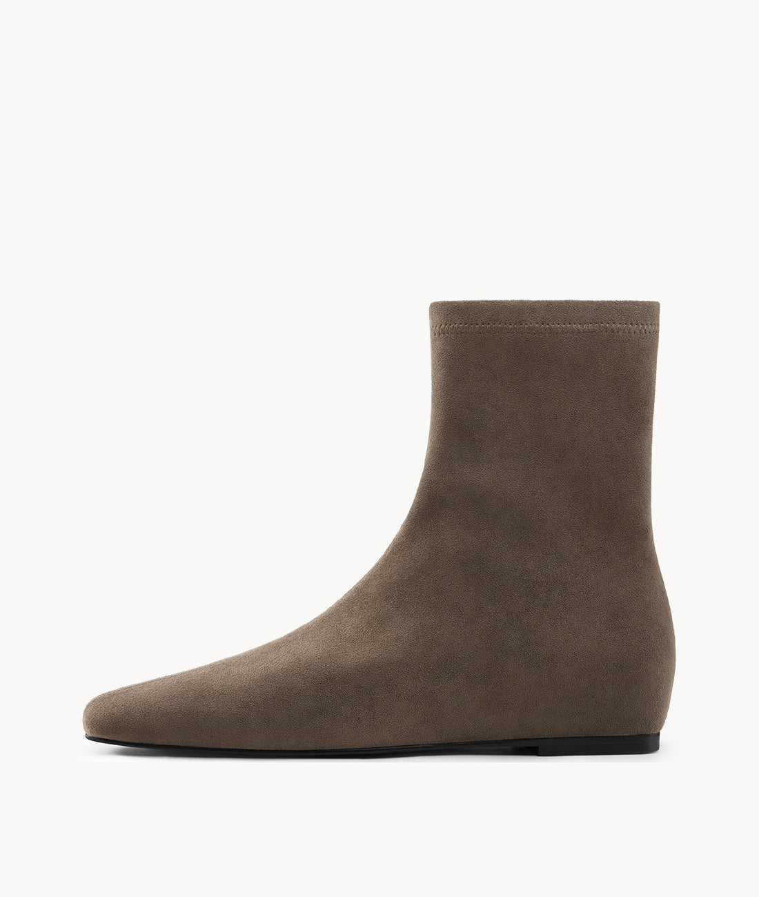 Ruby Tea Air-touch Foam Boot