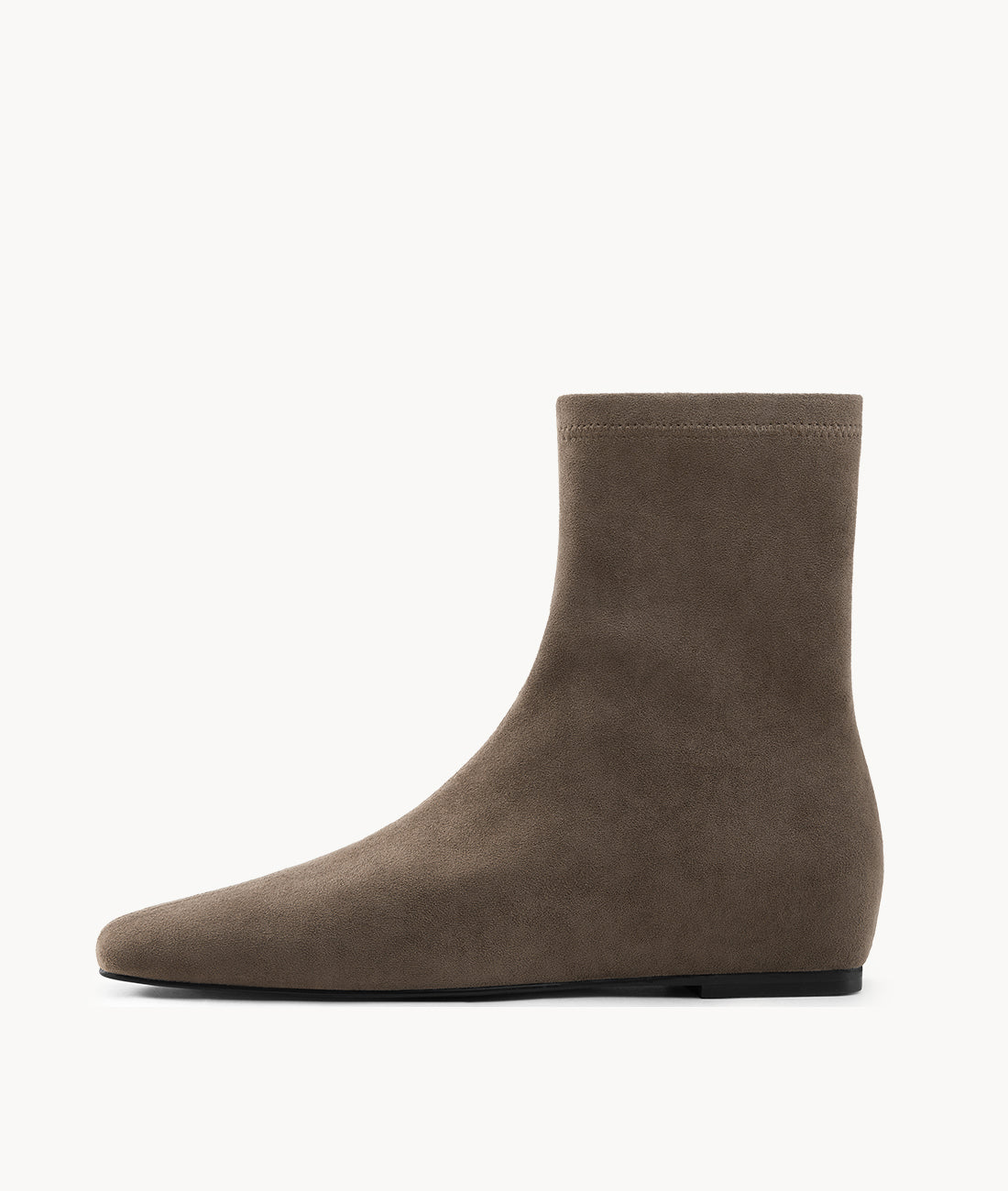 Ruby Tea Air-touch Foam Boot