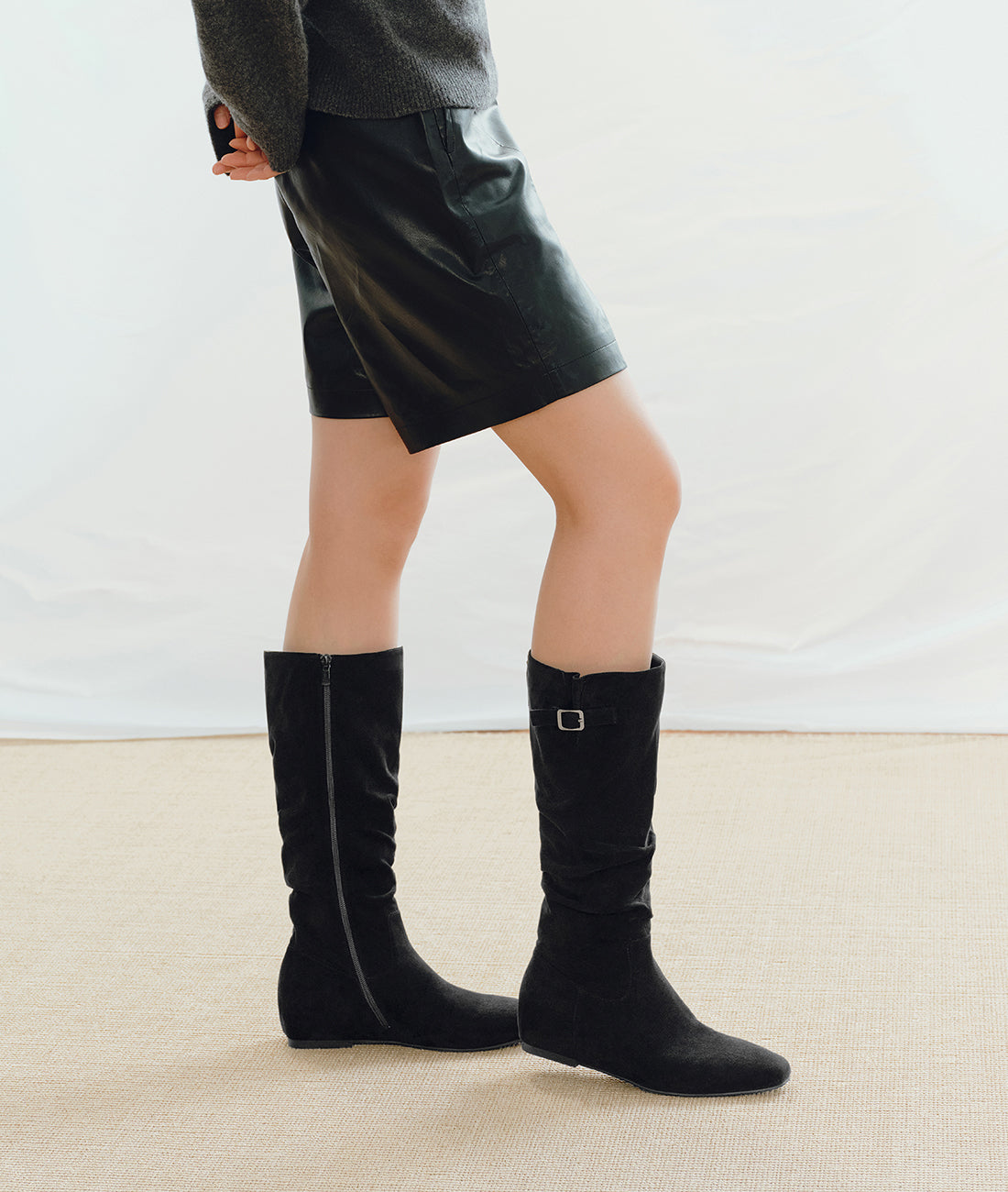 7or9 - Ember Warmtech Boot - Warmtech Boots