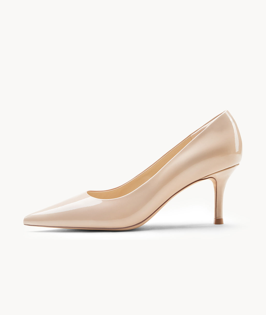 Vanilla Orchid Pump