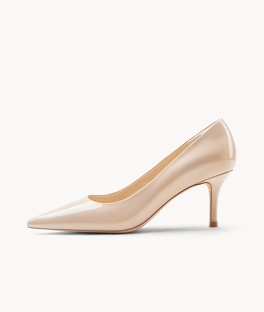 Vanilla Orchid Pump