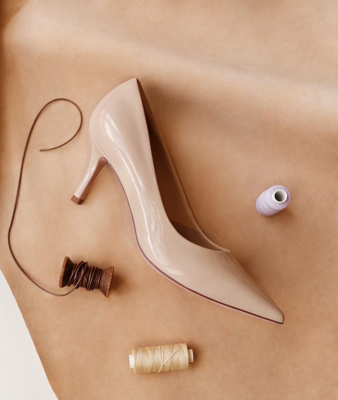 7or9 - Vanilla Orchid Pump - Pumps
