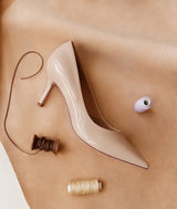 Vanilla Orchid Pump