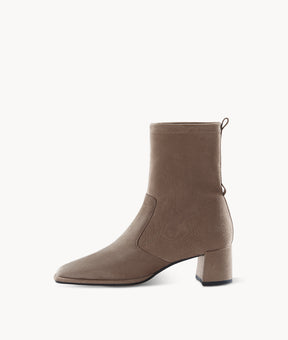 Oatmeal Toast Warmtech Boot