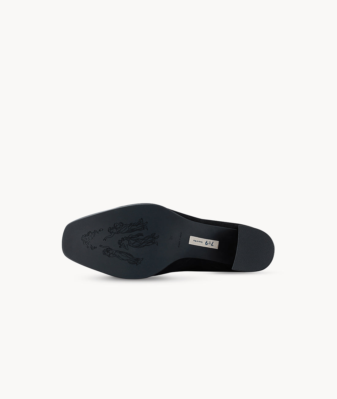 Black Forest Warmtech Boot