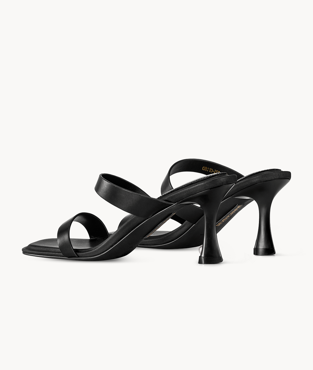 Distant Mountains Sandal