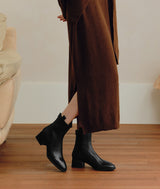 Mulberry Air-touch Foam Boot