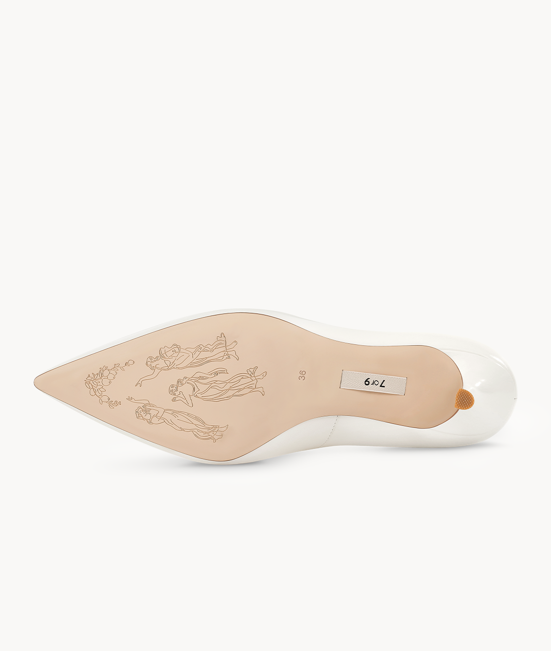 Cloud Pump - Final Sale