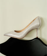 Luminescent Shell Pump