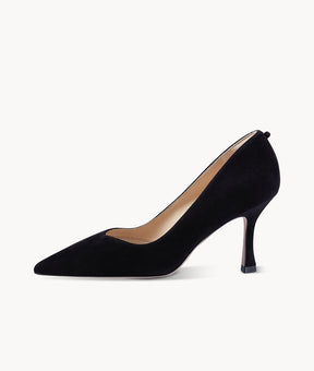 Black Olives Pump