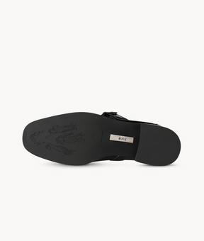 Cocoa Pancakes Loafer