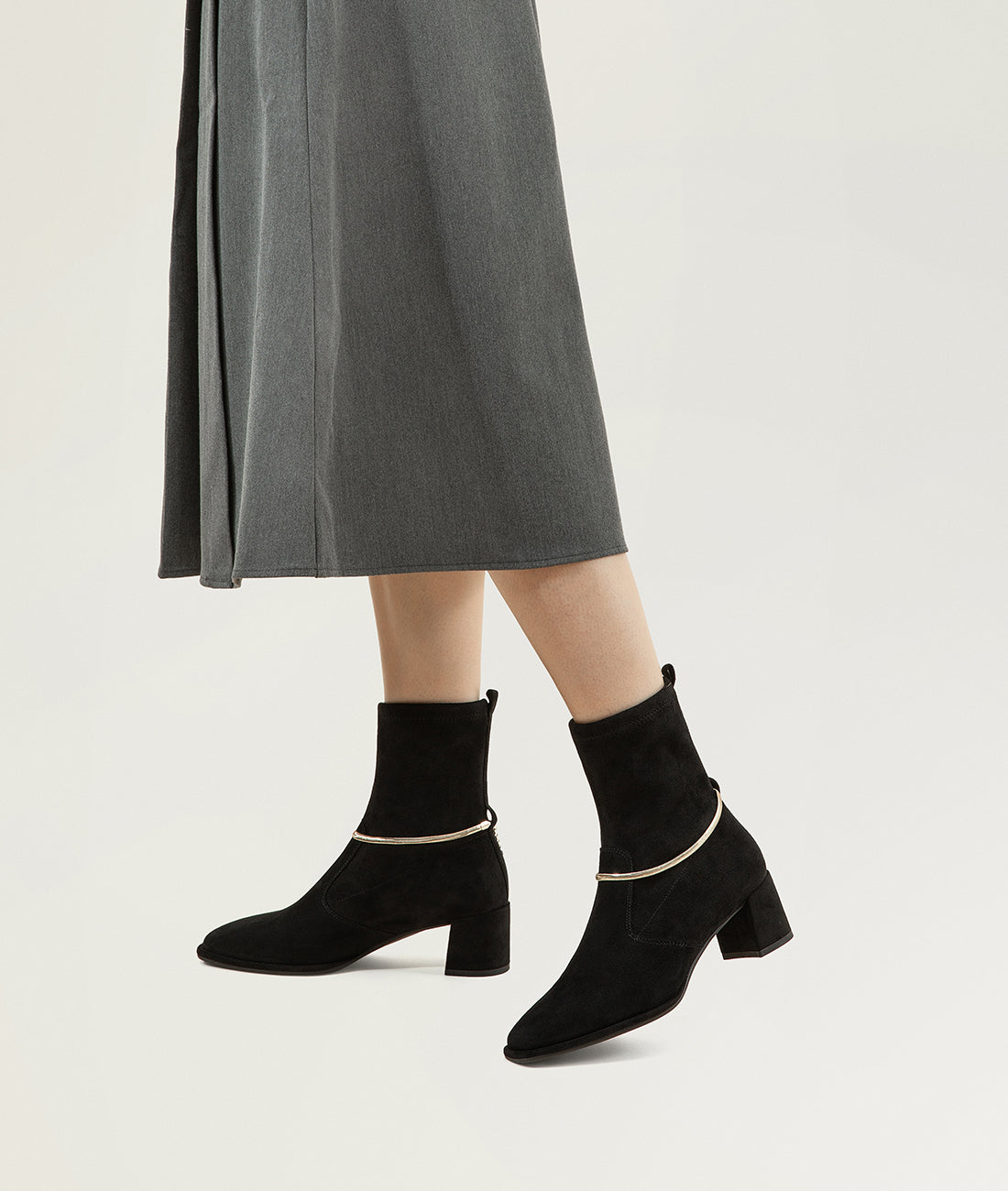 7or9 - Black Forest Warmtech Boot - Warmtech Boots