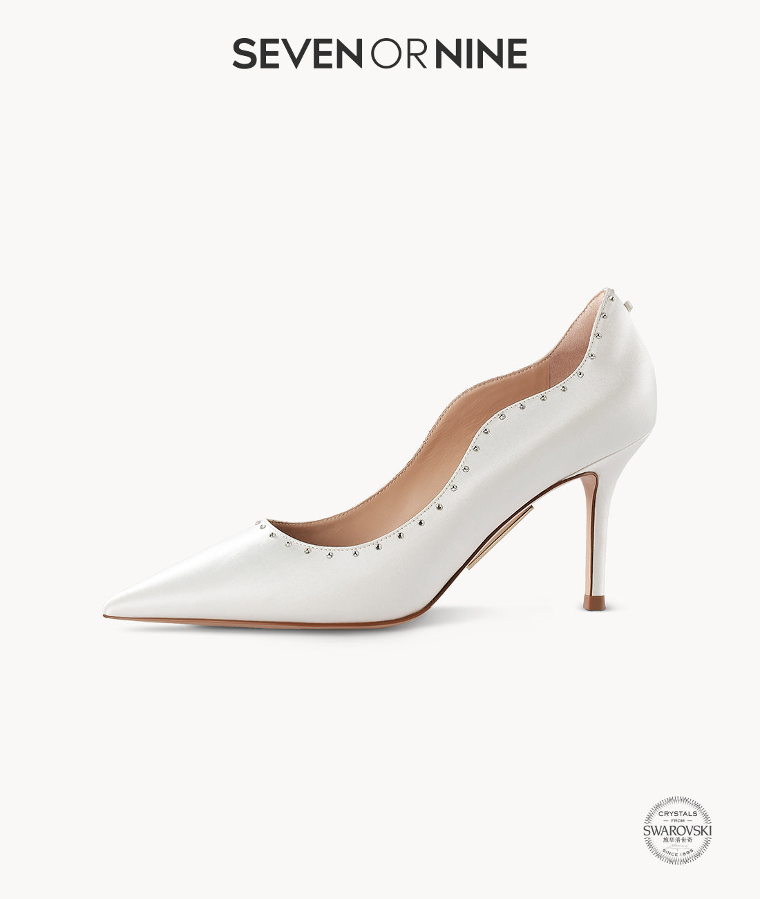 15 Best Affordable Bridal Heels of 2024