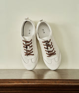 Cheesy Rice Bread Sneaker