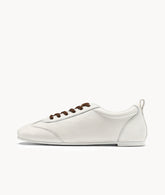 Cheesy Rice Bread Sneaker