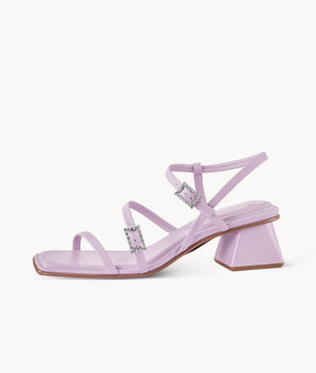 Lavandula Sandal
