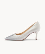 Bustling Stardust Pump