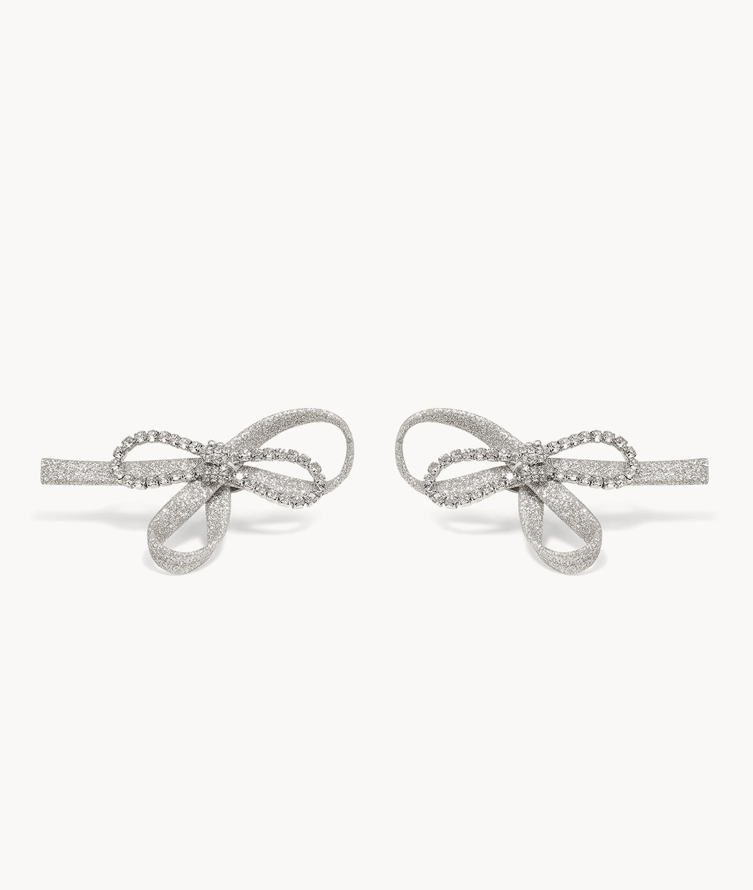 7or9 - Sparkly 3D Bow Buckle - Buckle