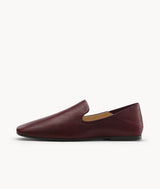 Vermilion Cherry Loafer