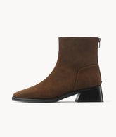 Earl Brownie Air-touch Foam Boot