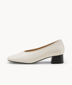 Fir Woodland Pump