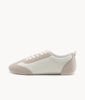 Peach Rice Bread Sneaker