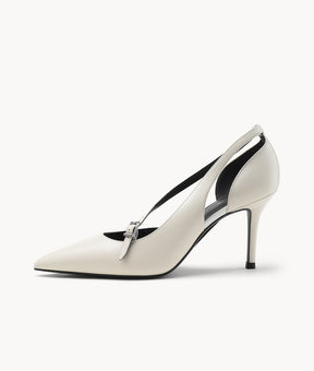 Frosted Mist Pump