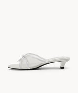 Butterfly Orchid Sandal