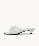 Butterfly Orchid Sandal