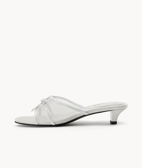 Butterfly Orchid Sandal